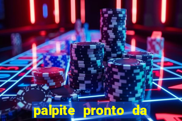 palpite pronto da quina vip